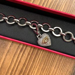 Juicy Couture bracelet 👑